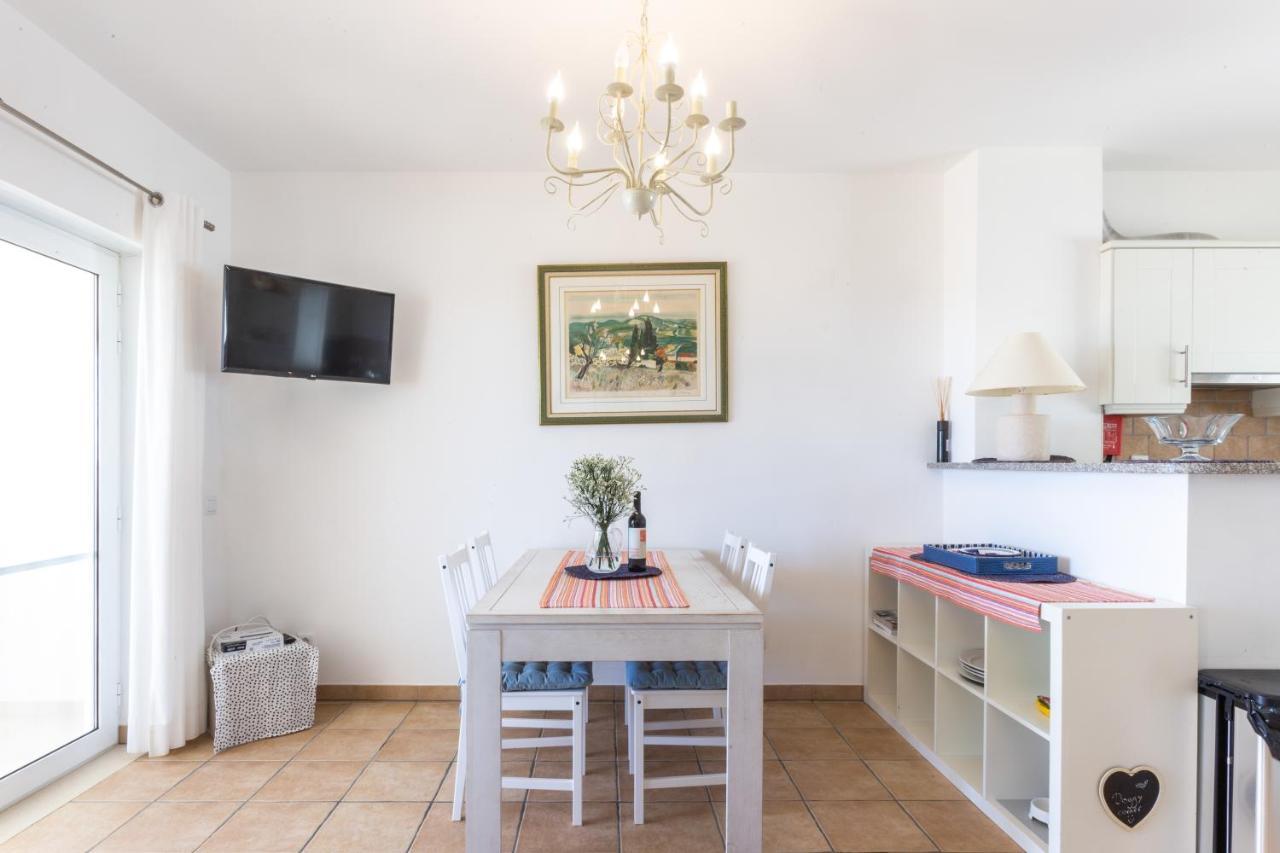 Cozy & Luxurious Getaway - 3 Decks Oceanview & Pool - Sao Jose Apartment
