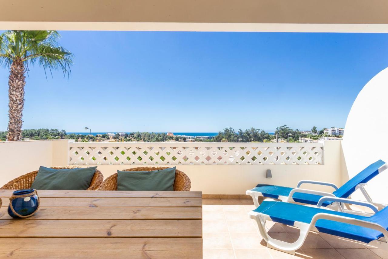Apartment Cozy & Luxurious Getaway - 3 Decks Oceanview & Pool - Sao Jose Lagos