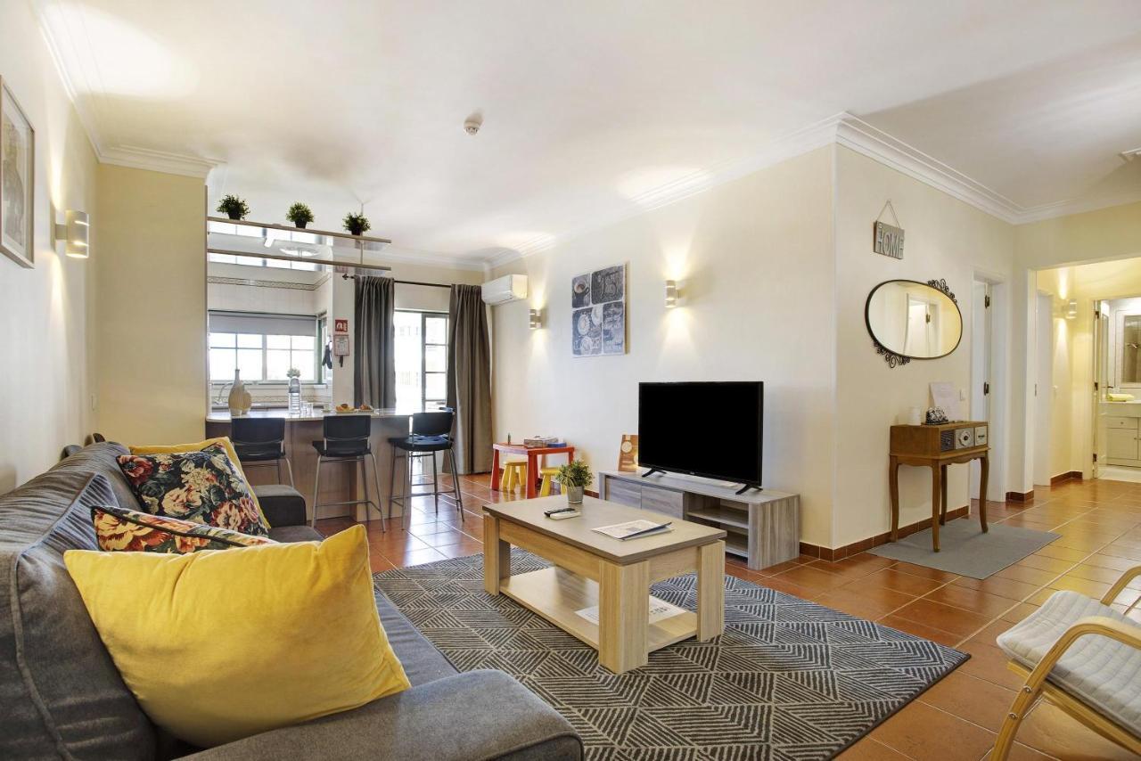 Apartamento Estrela Do Vau Alvor