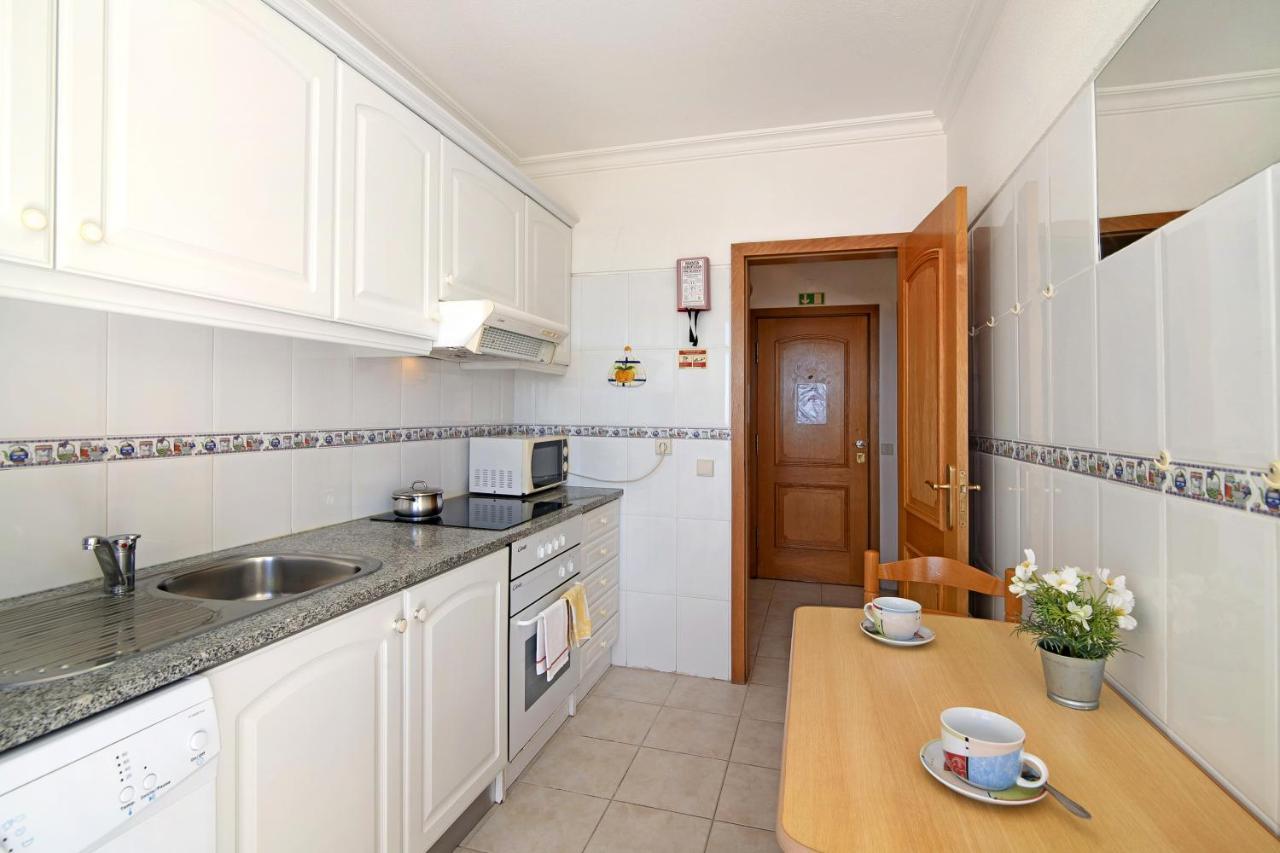 Apartamento Nau Bérrio 3ºd - Vista Mar *