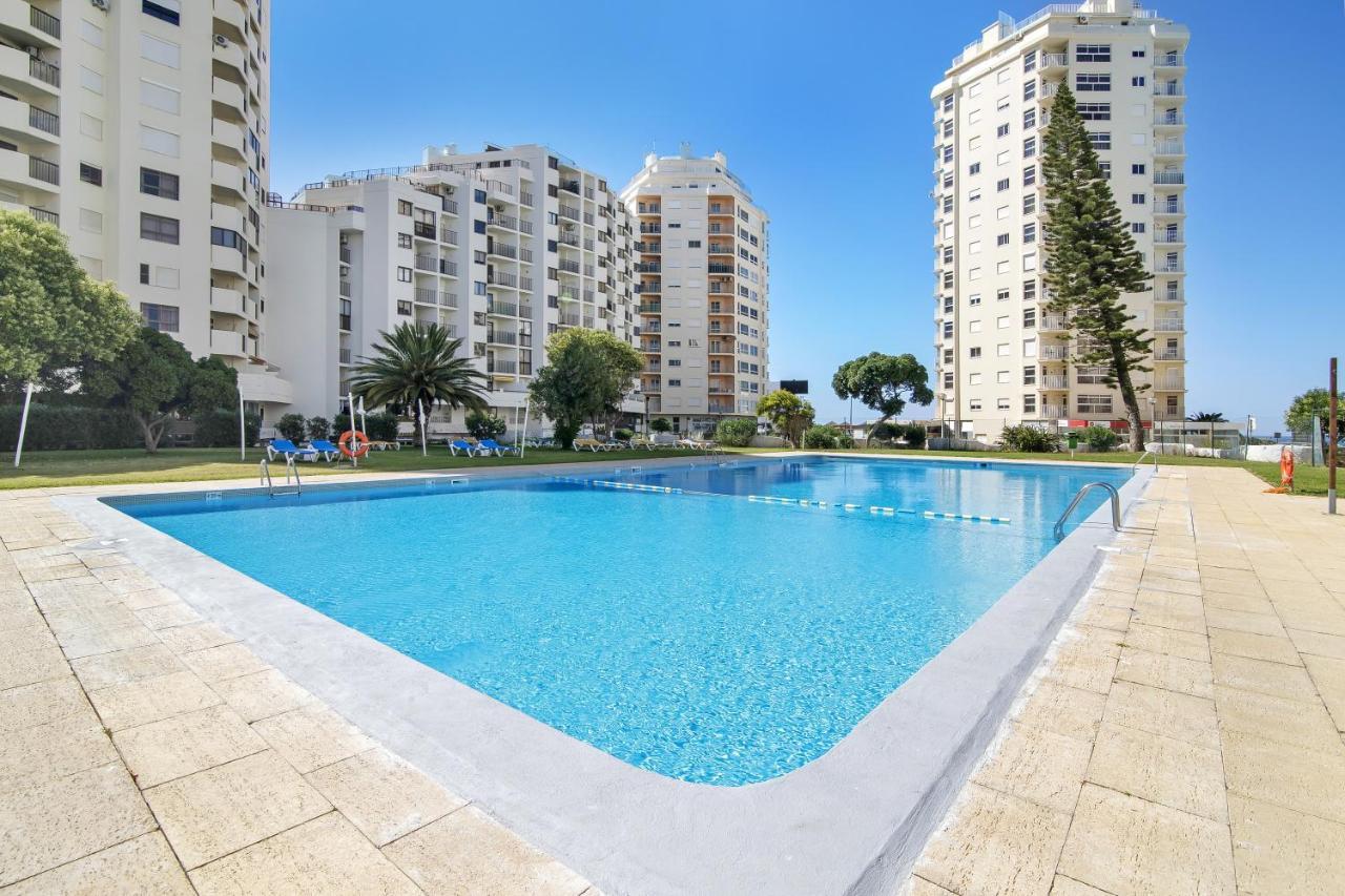 Nau Bérrio 3ºd - Vista Mar * Armação de Pêra