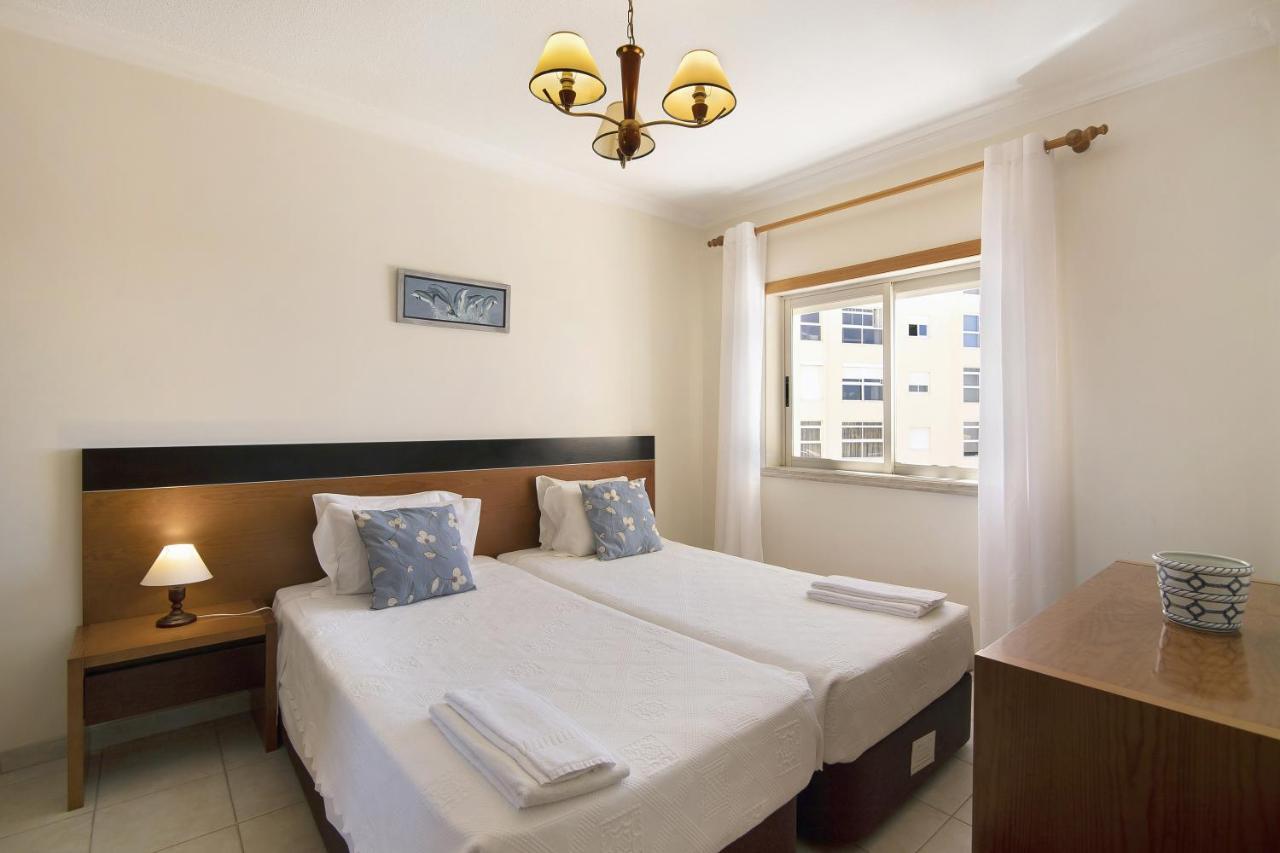 Apartamento Nau Bérrio 3ºd - Vista Mar