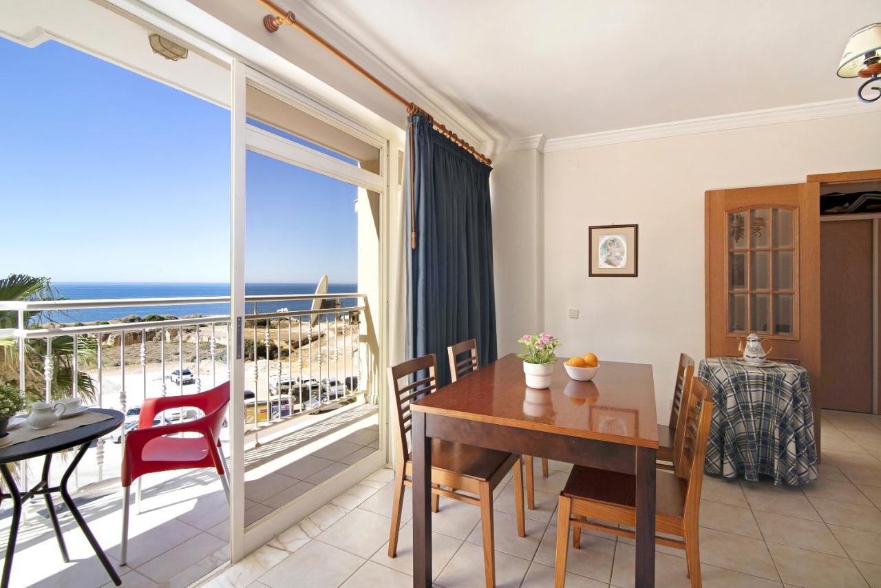 Apartamento Nau Bérrio 3ºd - Vista Mar *