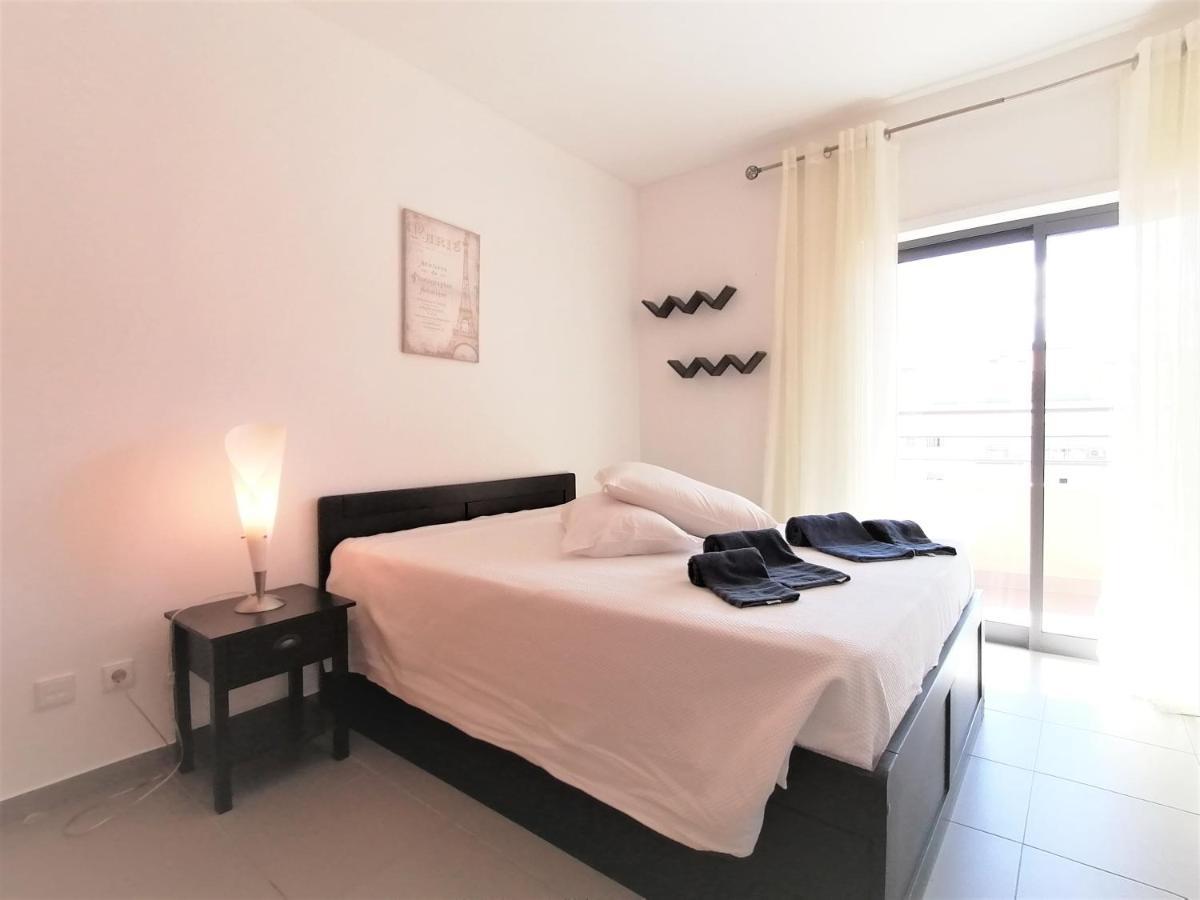 Paraiso Sol Rocha Luxurious Portimao