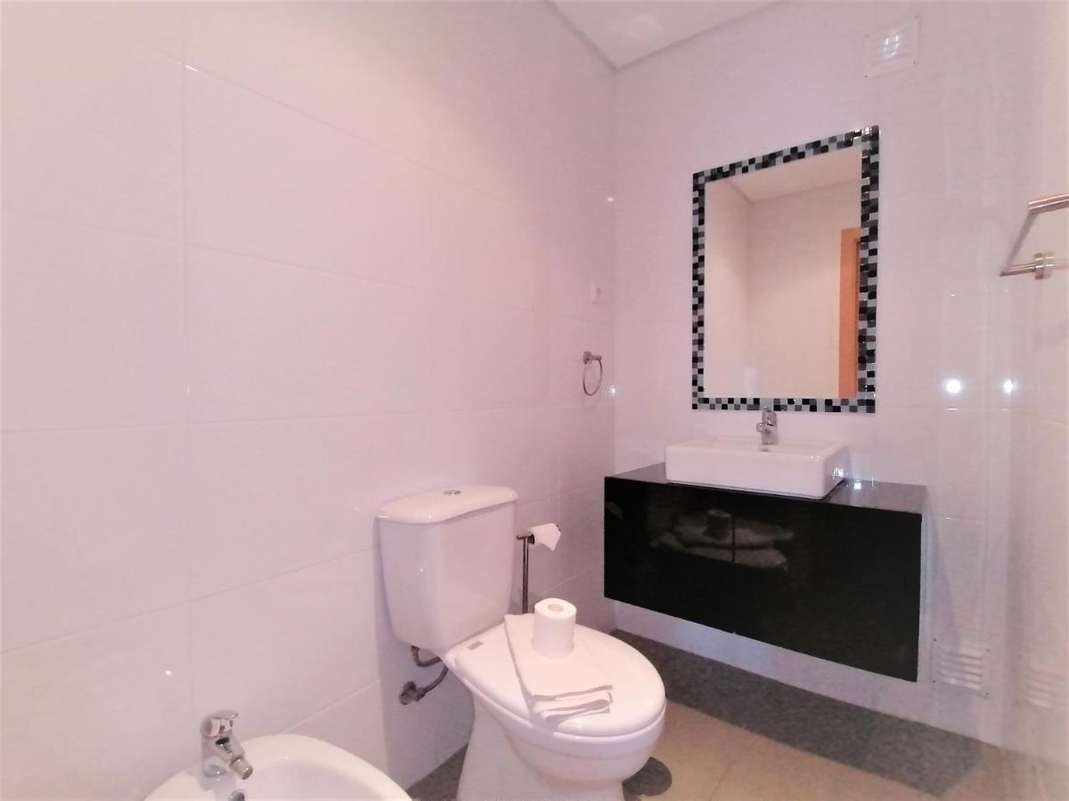 Paraiso Sol Rocha Luxurious Apartamento