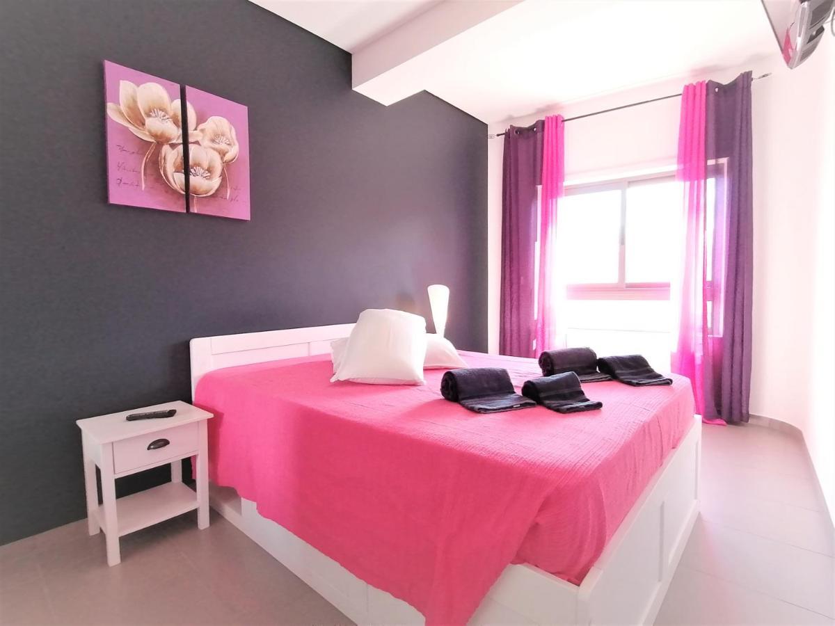 Paraiso Sol Rocha Luxurious Apartamento