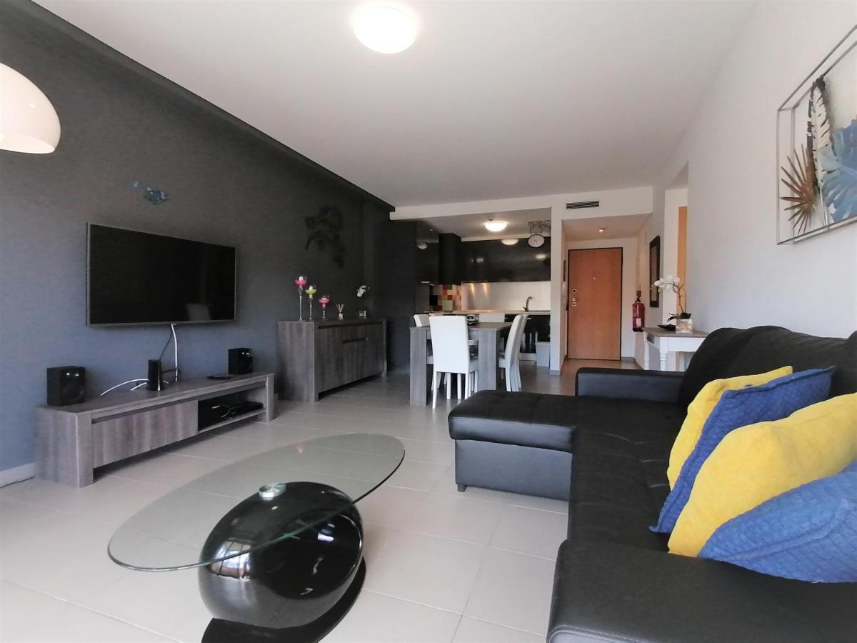 Apartment Paraiso Sol Rocha Luxurious Portimao