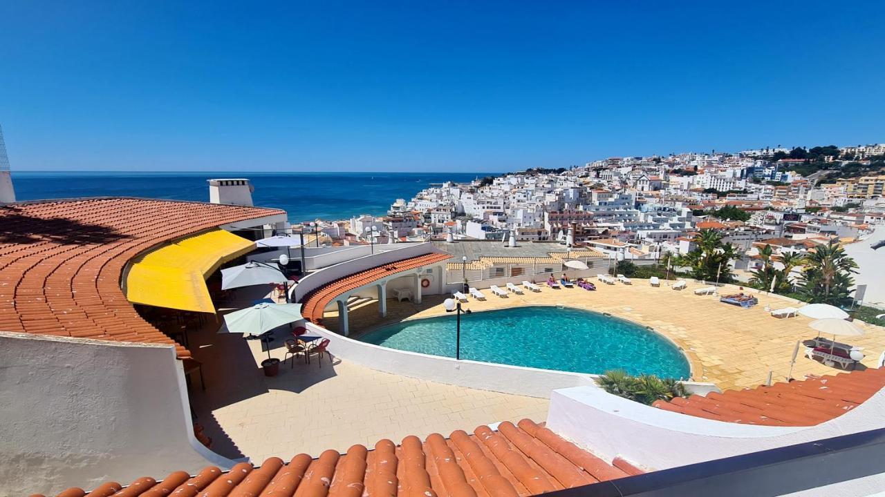 Apartment Albufeira, One Step To The *
