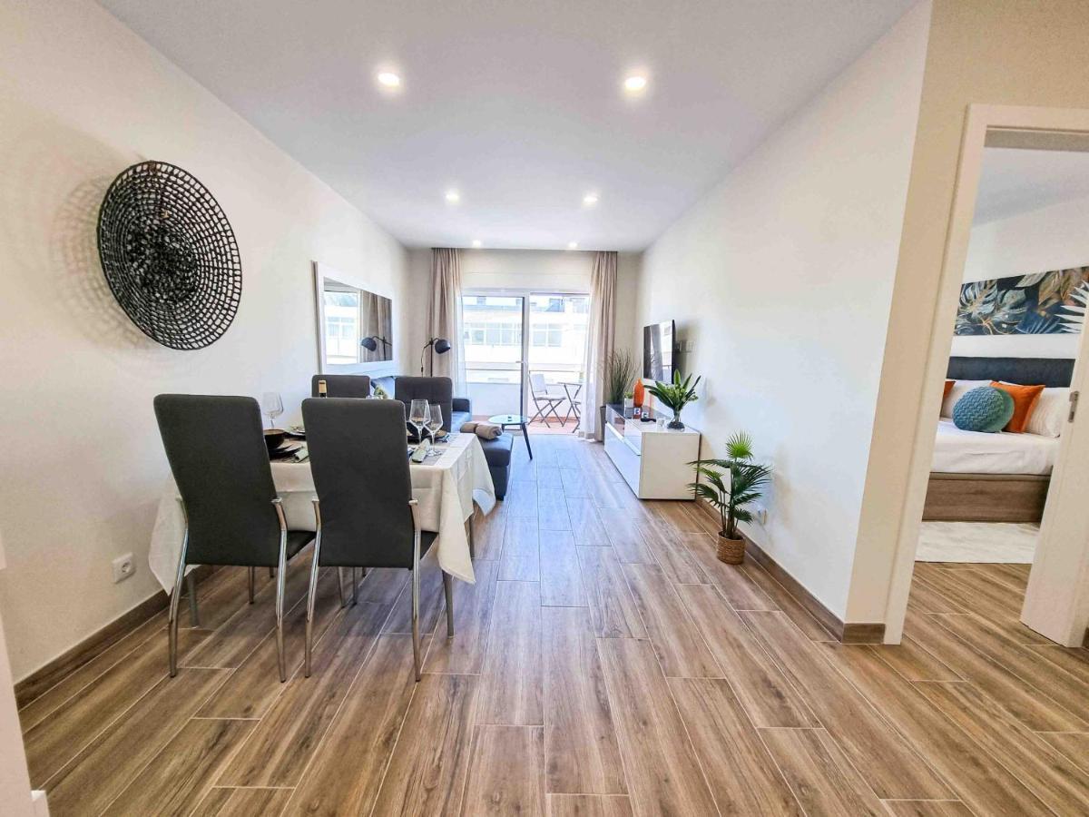 Rocha Candimar Harmony Appartement *