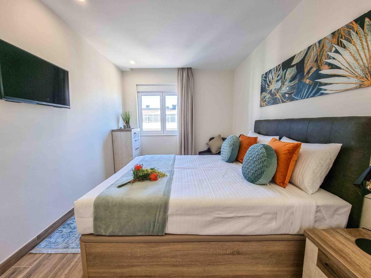 Appartement Rocha Candimar Harmony Portimão