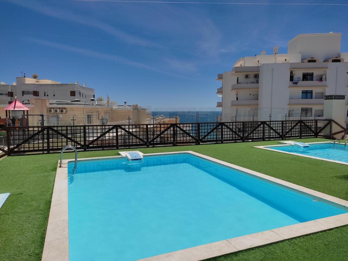 1b Terrace B - Casas & Papeis Armacao de Pera