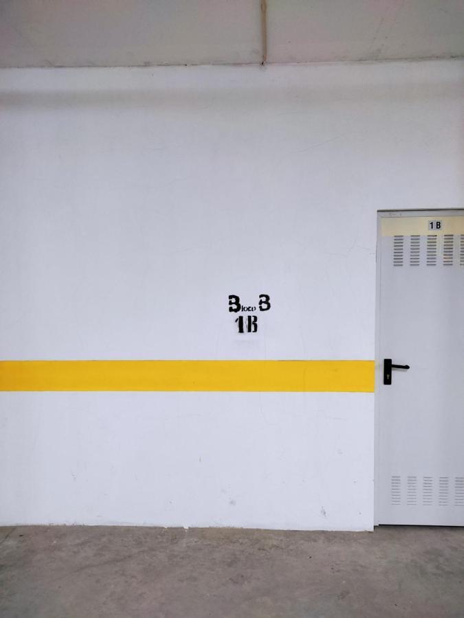 1b Terrace B - Casas & Papeis Armacao de Pera