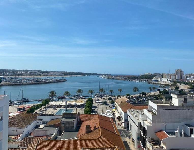 Hotel Globo Portimao