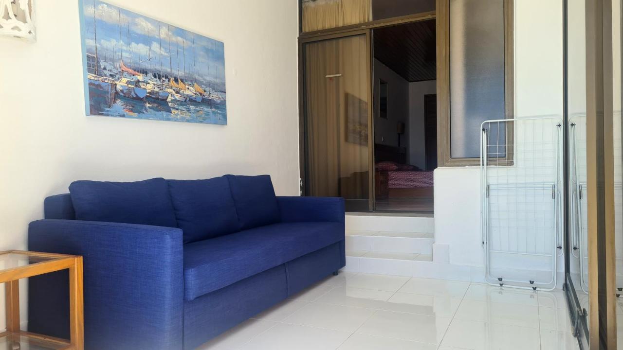 Albufeira, Sea And Old Town View Apartment