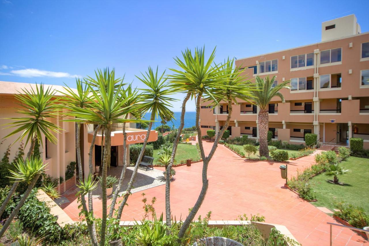 Hotel Auramar 3*