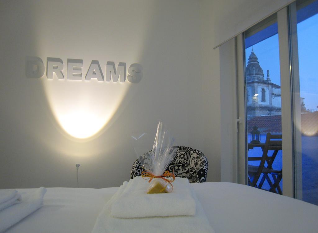 Sensations Apartamento