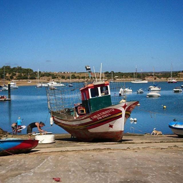 My Homestay Alvor