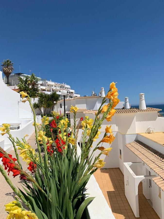 Albufeira, Sea Balcony Appartement *