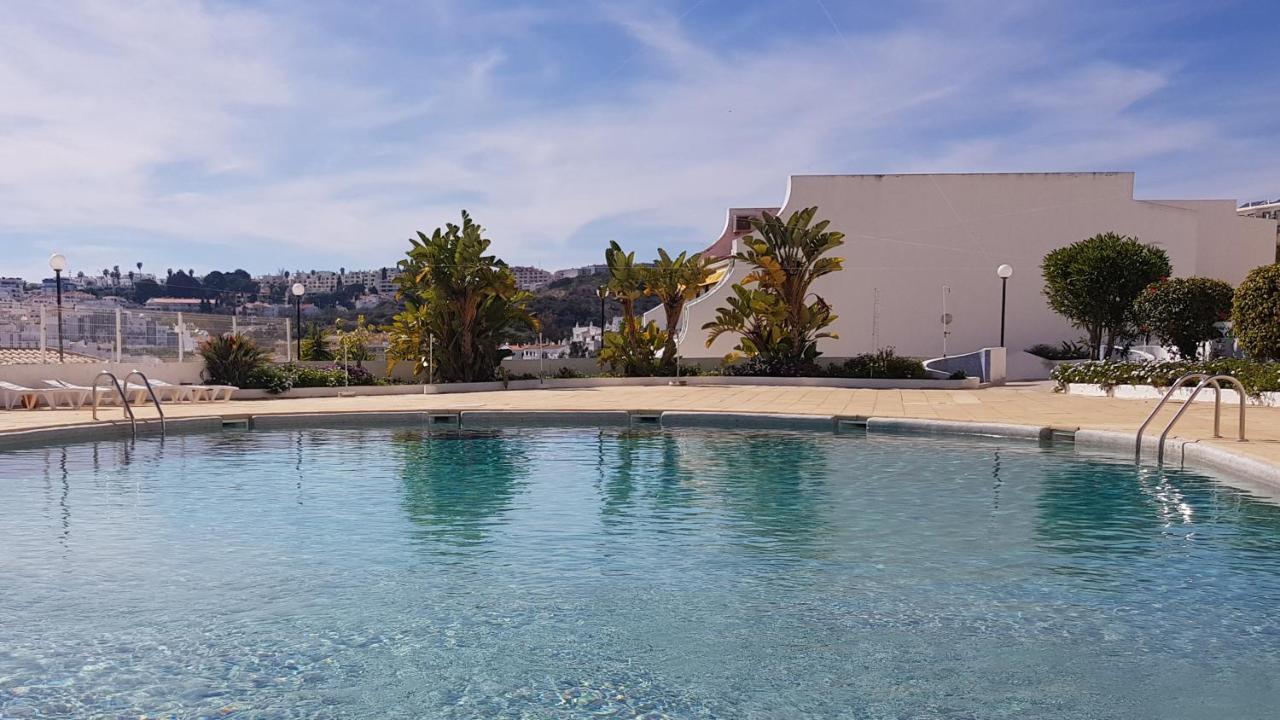 Albufeira, Sea Balcony Appartement