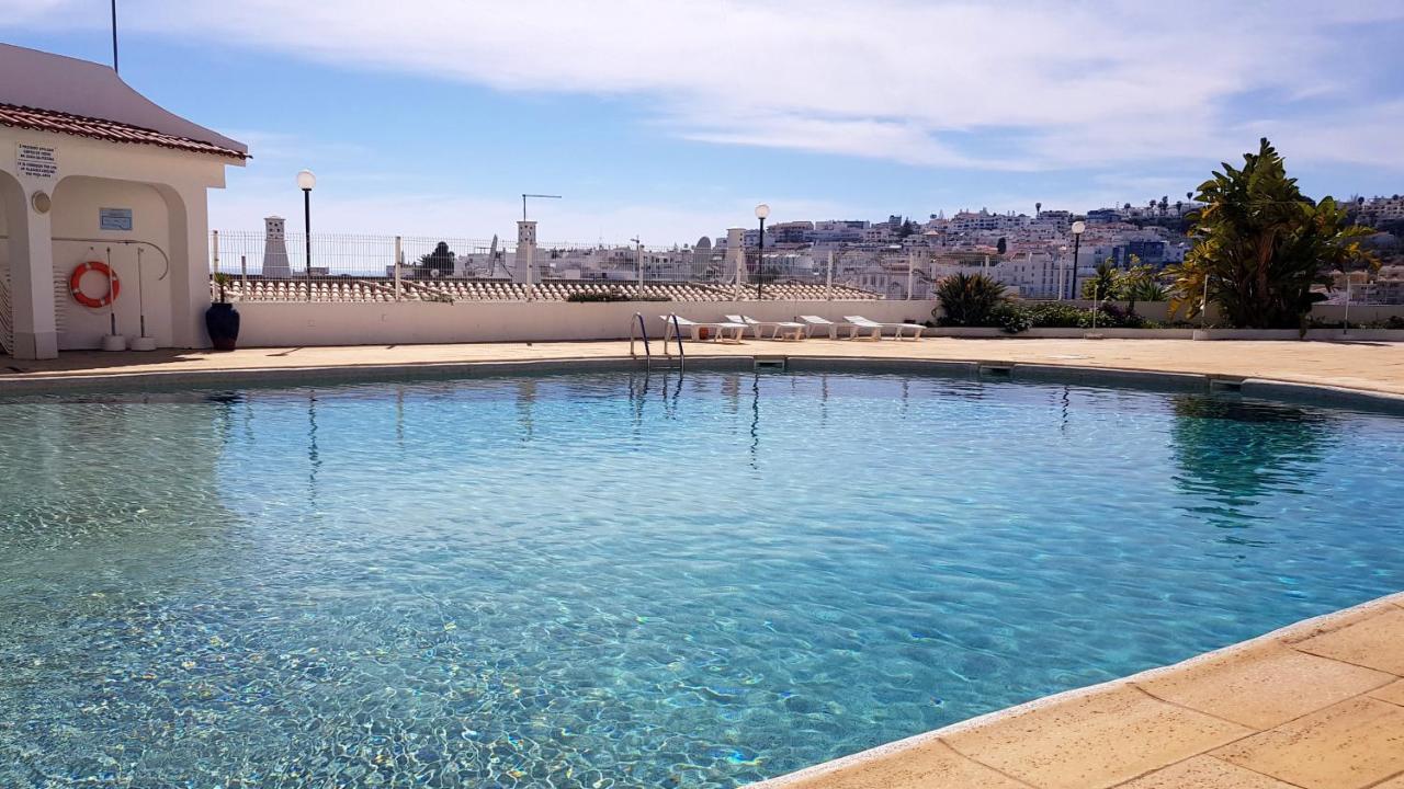 Albufeira, Sea Balcony Appartement Albufeira
