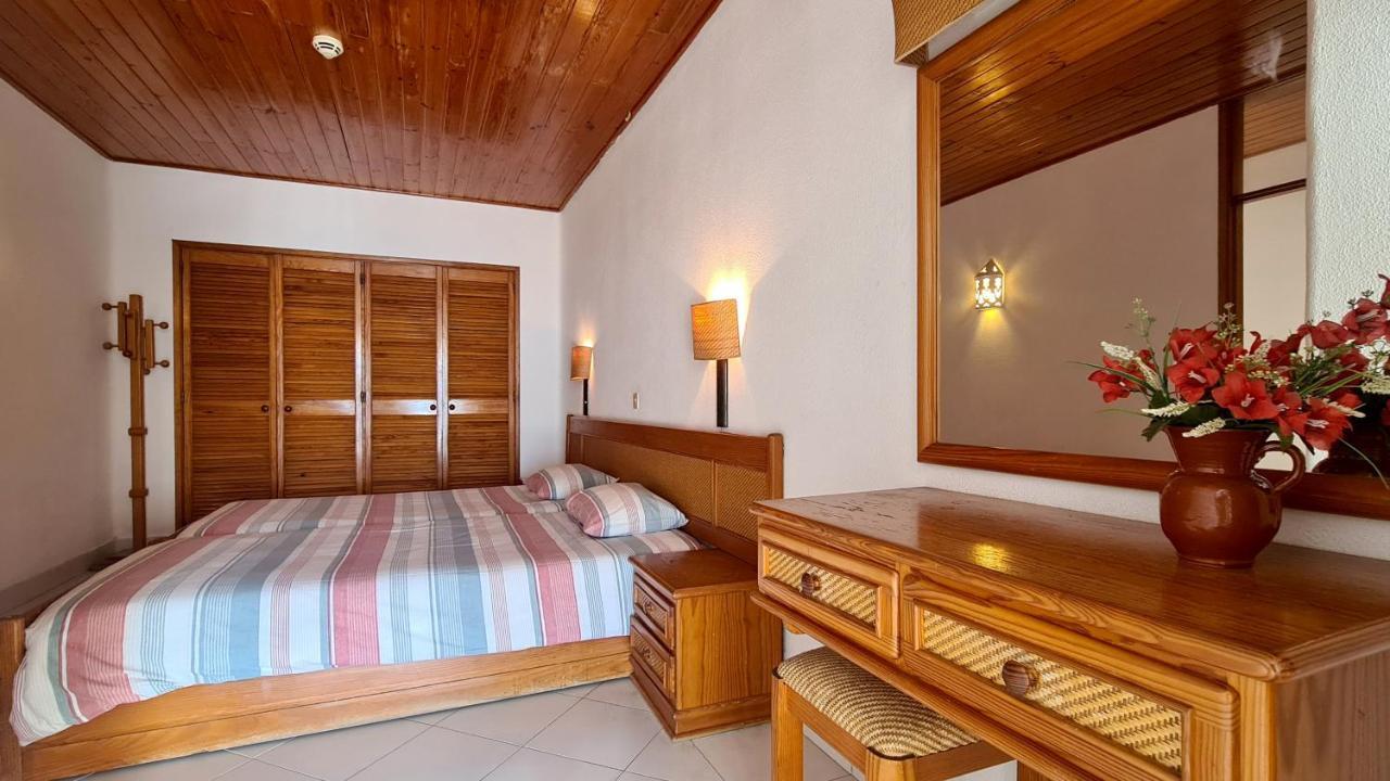 Albufeira, Sea Balcony Appartement *
