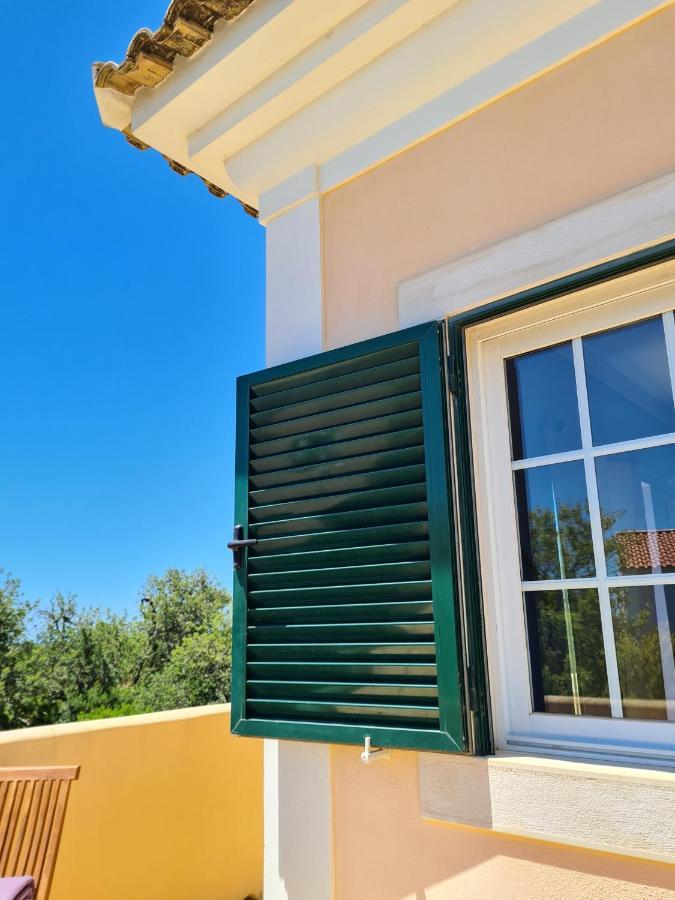 Casa Dos Ventos Bed & Breakfast