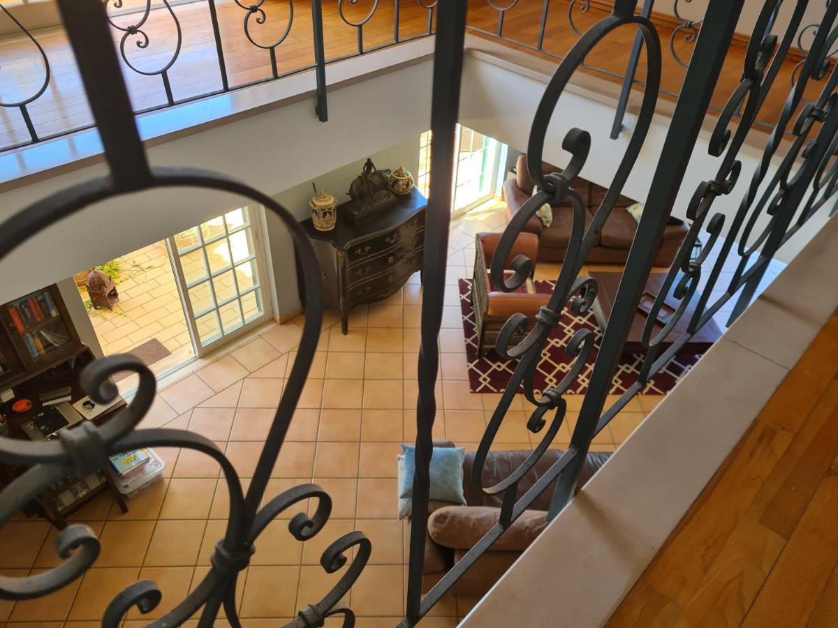Casa Dos Ventos Bed & Breakfast