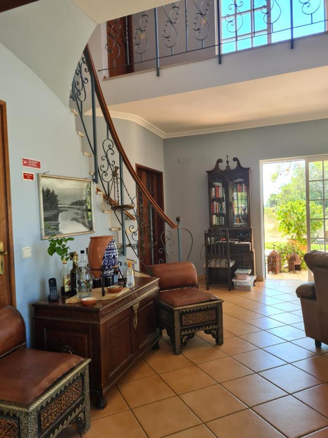 Casa Dos Ventos * Olhao