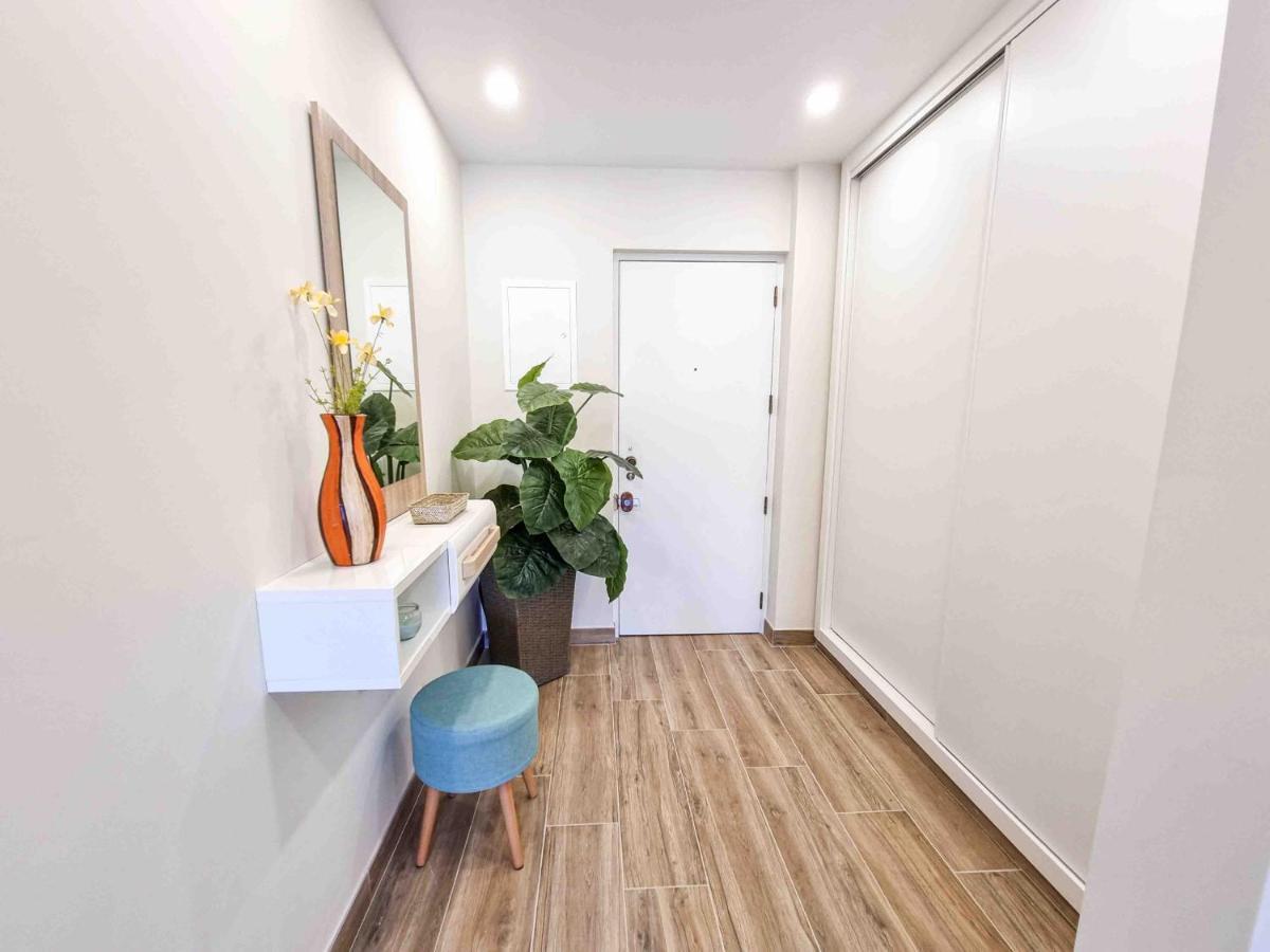 Appartement Rocha Candimar Harmony *