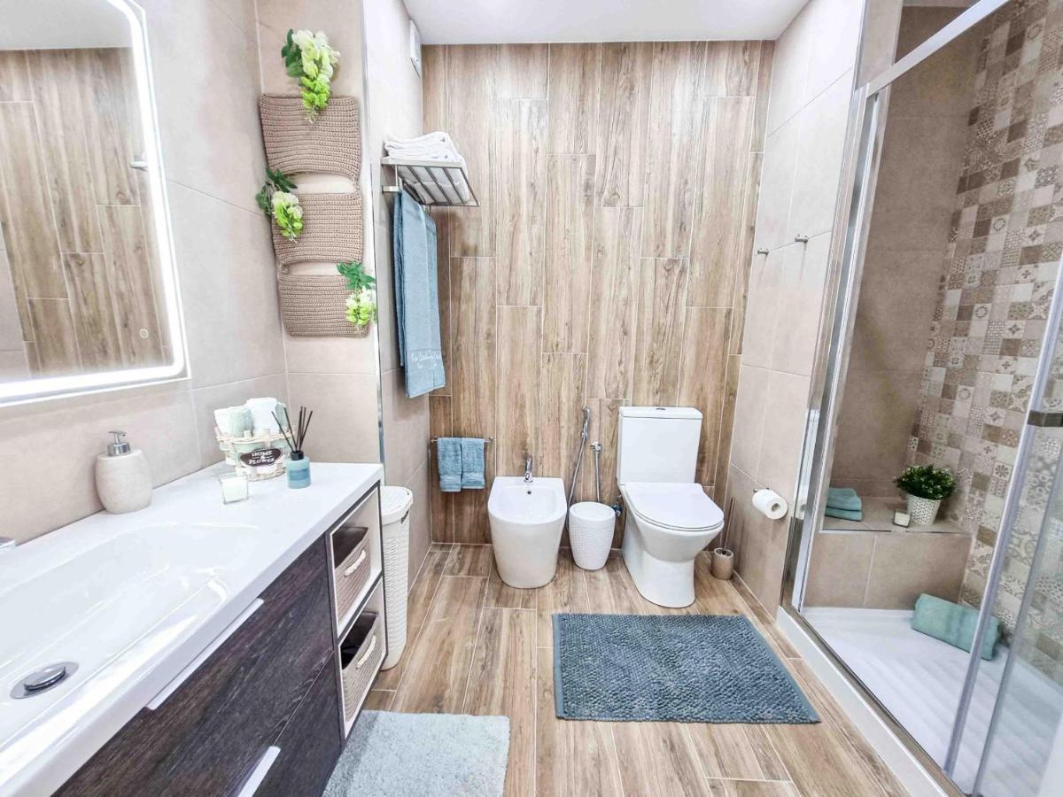Appartement Rocha Candimar Harmony Portimão