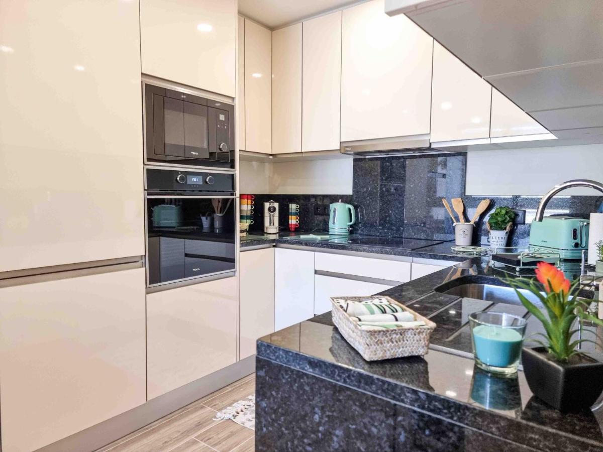 Rocha Candimar Harmony Appartement *