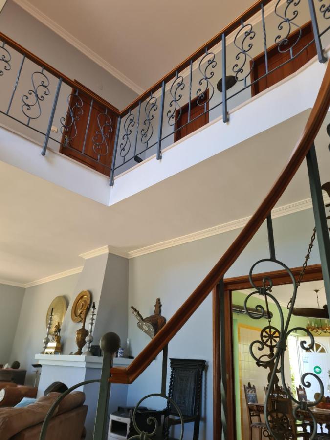 Bed & Breakfast Casa Dos Ventos *