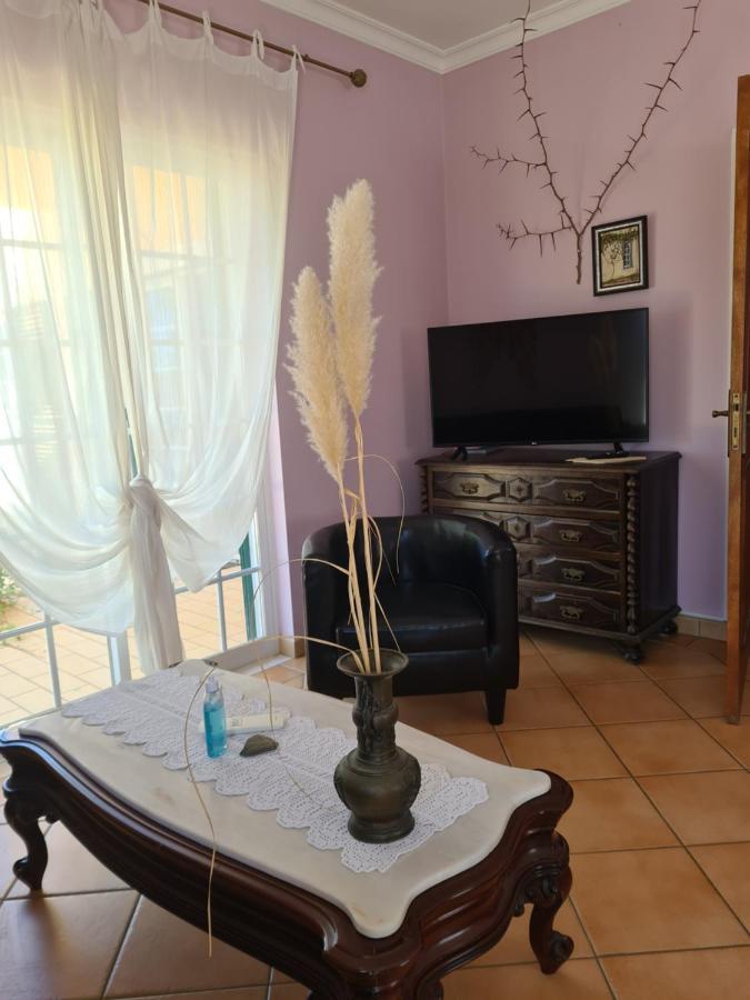 Bed & Breakfast Casa Dos Ventos