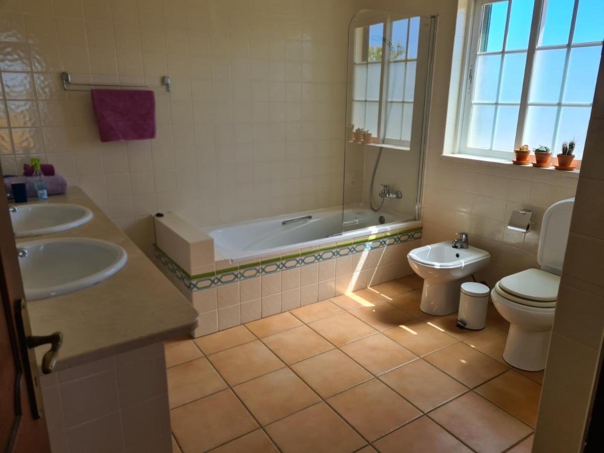Casa Dos Ventos Bed & Breakfast Olhao