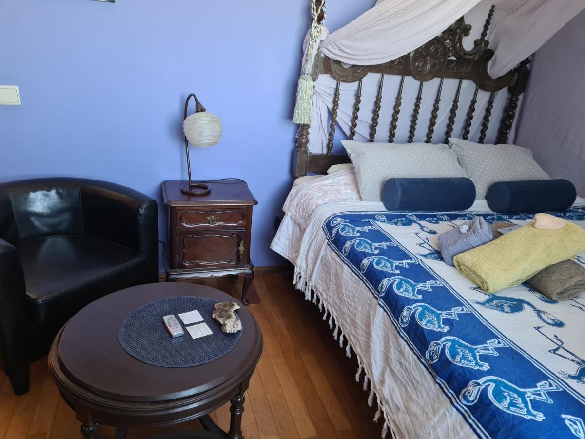 Casa Dos Ventos Olhao