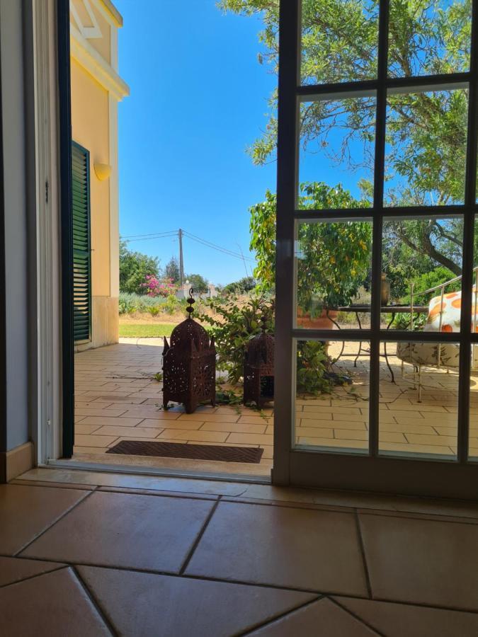 Casa Dos Ventos Bed & Breakfast Olhao