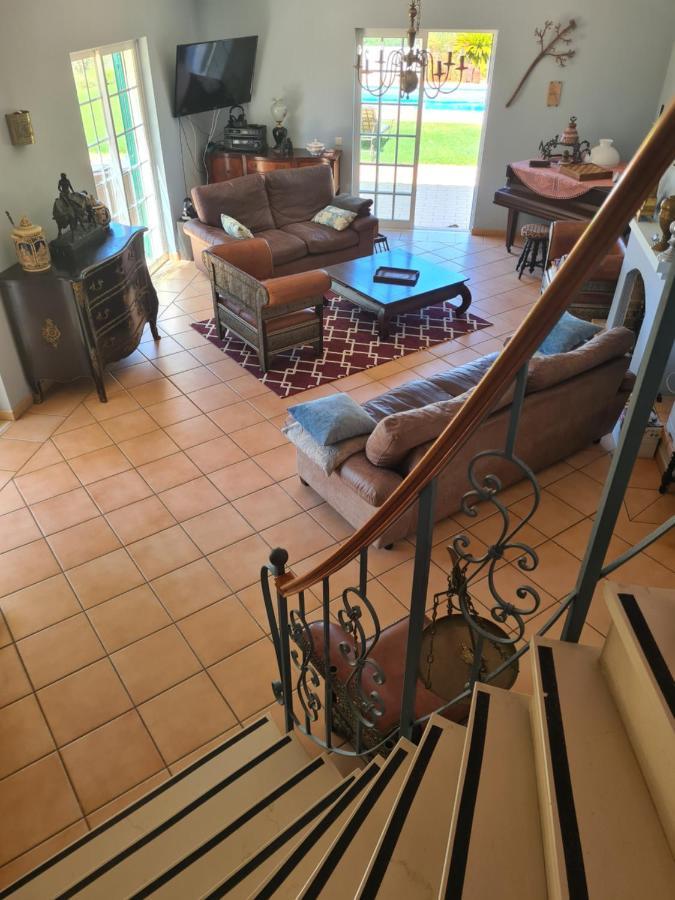 Bed & Breakfast Casa Dos Ventos Olhao