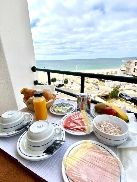Residencial Hotel Salema