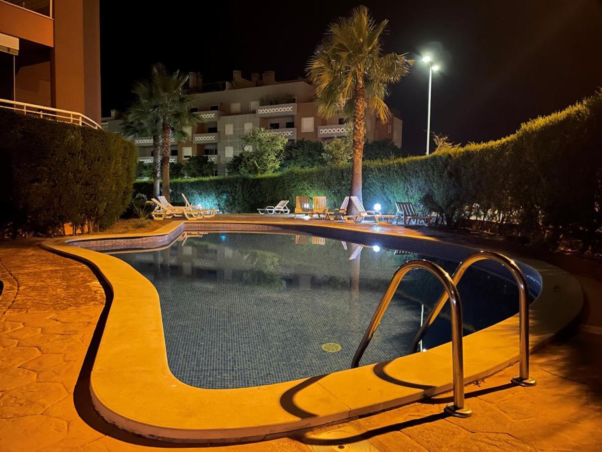 Apartamento Ocean Coast Portimão