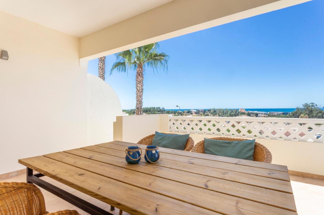 Cozy & Luxurious Getaway - 3 Decks Oceanview & Pool - Sao Jose *