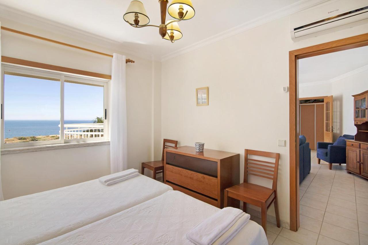 Apartamento Nau Bérrio 3ºd - Vista Mar