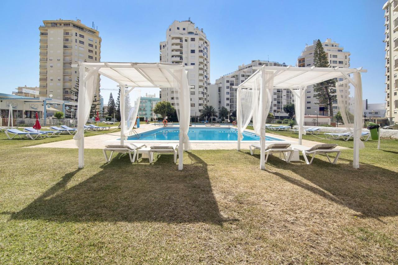 Nau Bérrio 3ºd - Vista Mar