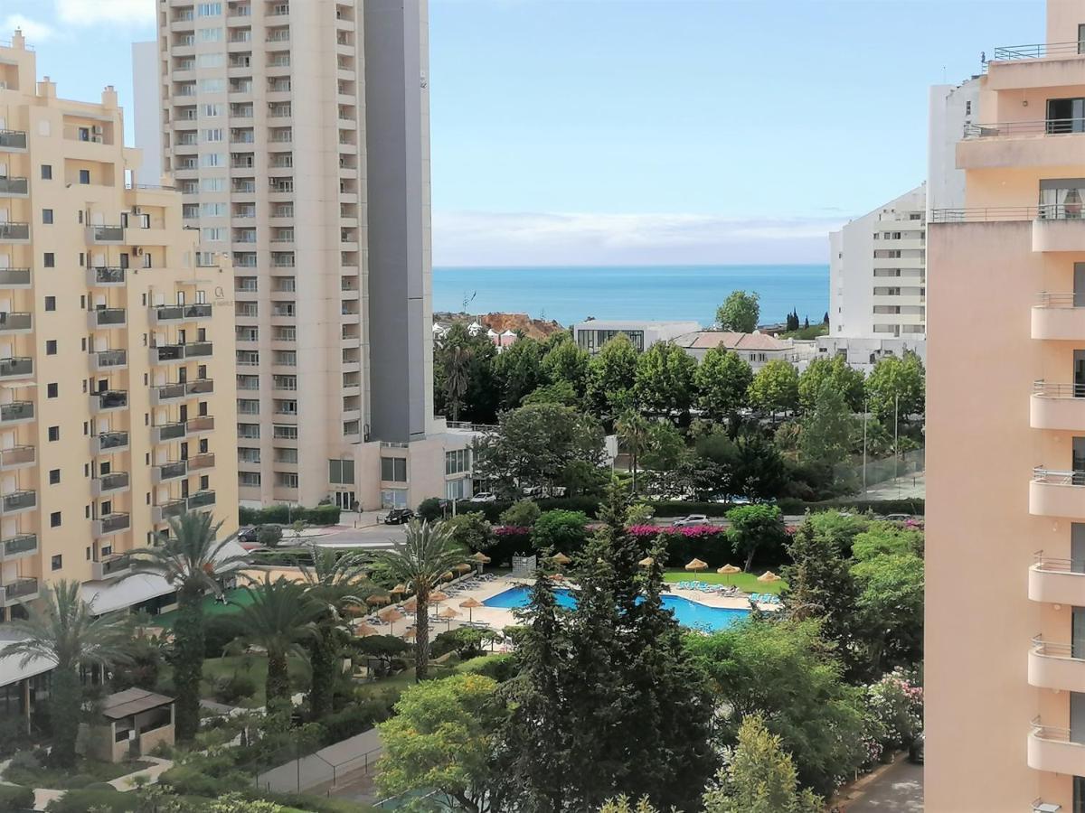 Paraiso Sol Rocha Luxurious Apartamento