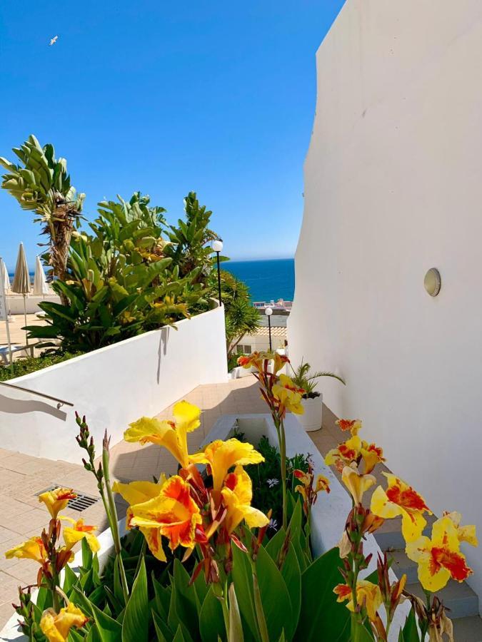 Albufeira, Sea And Old Town View * Albufeira