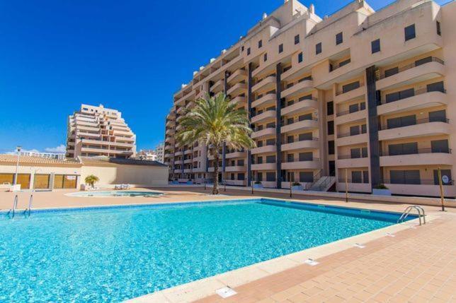 Apartamento Paraiso Sol Rocha Luxurious *