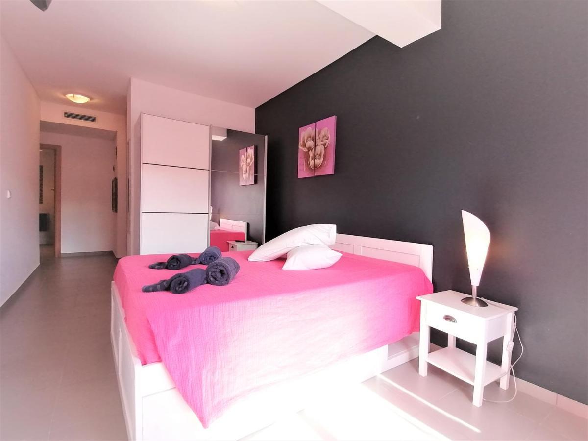 Paraiso Sol Rocha Luxurious Apartamento
