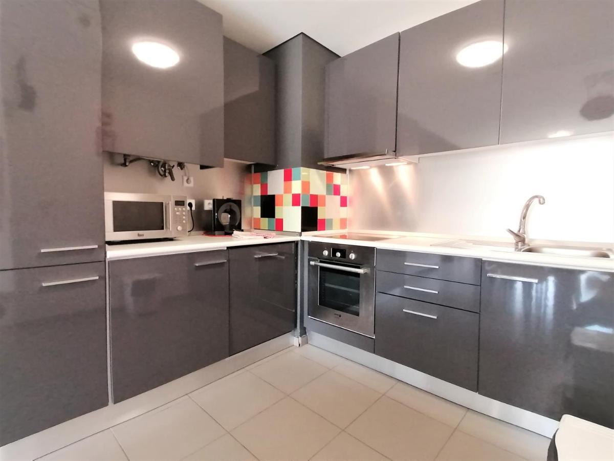 Apartamento Paraiso Sol Rocha Luxurious Portimão