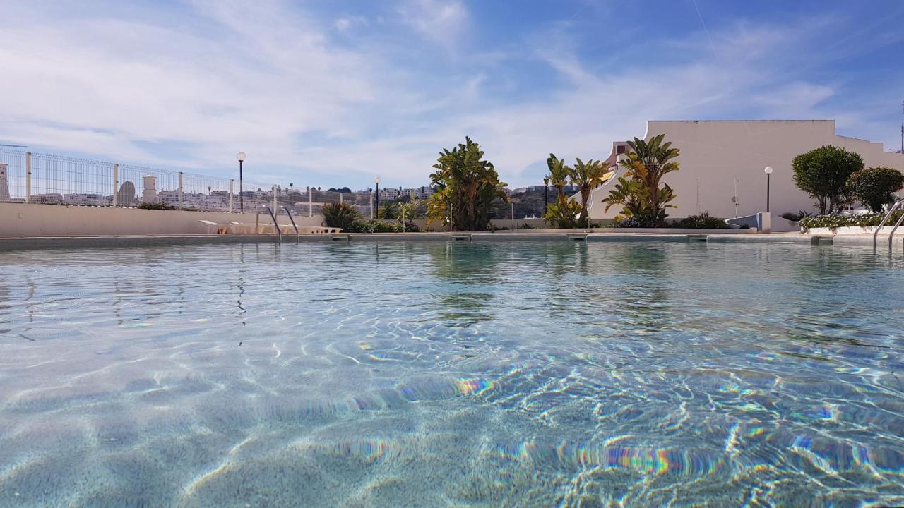 Apartment Albufeira, Sea And Old Town View Albufeira