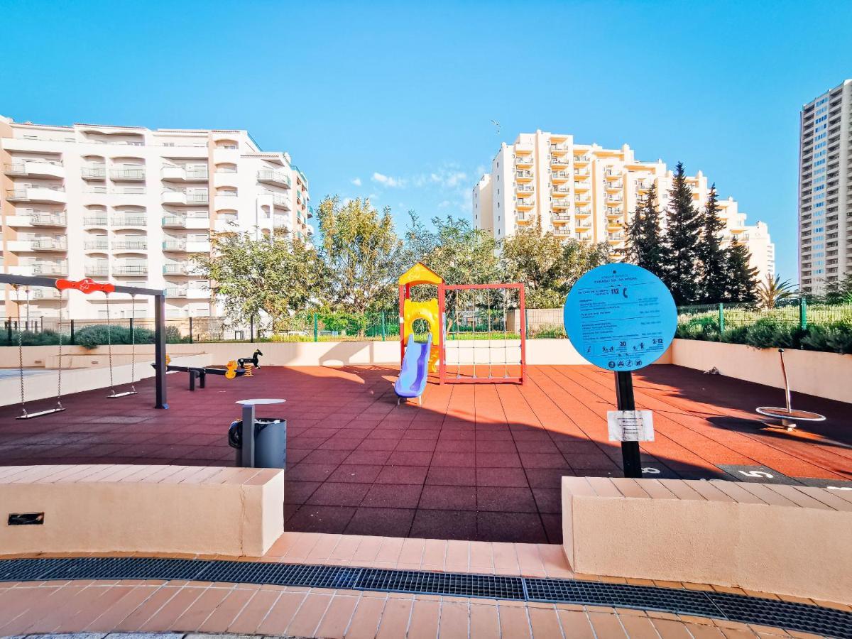 Paraiso Sol Rocha Luxurious Portimao