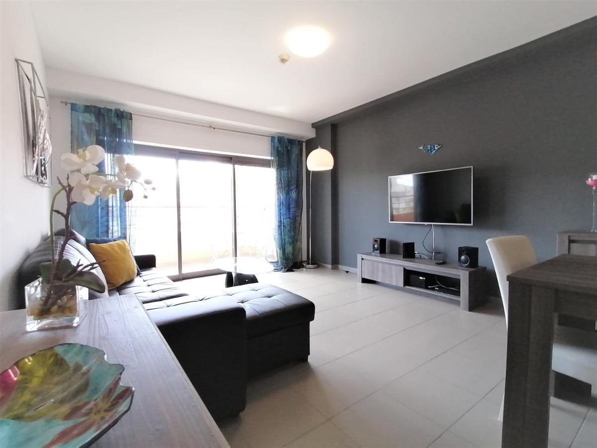 Paraiso Sol Rocha Luxurious Apartamento *